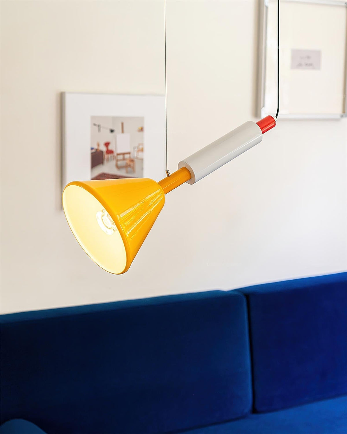 Miruelia Pendant Light