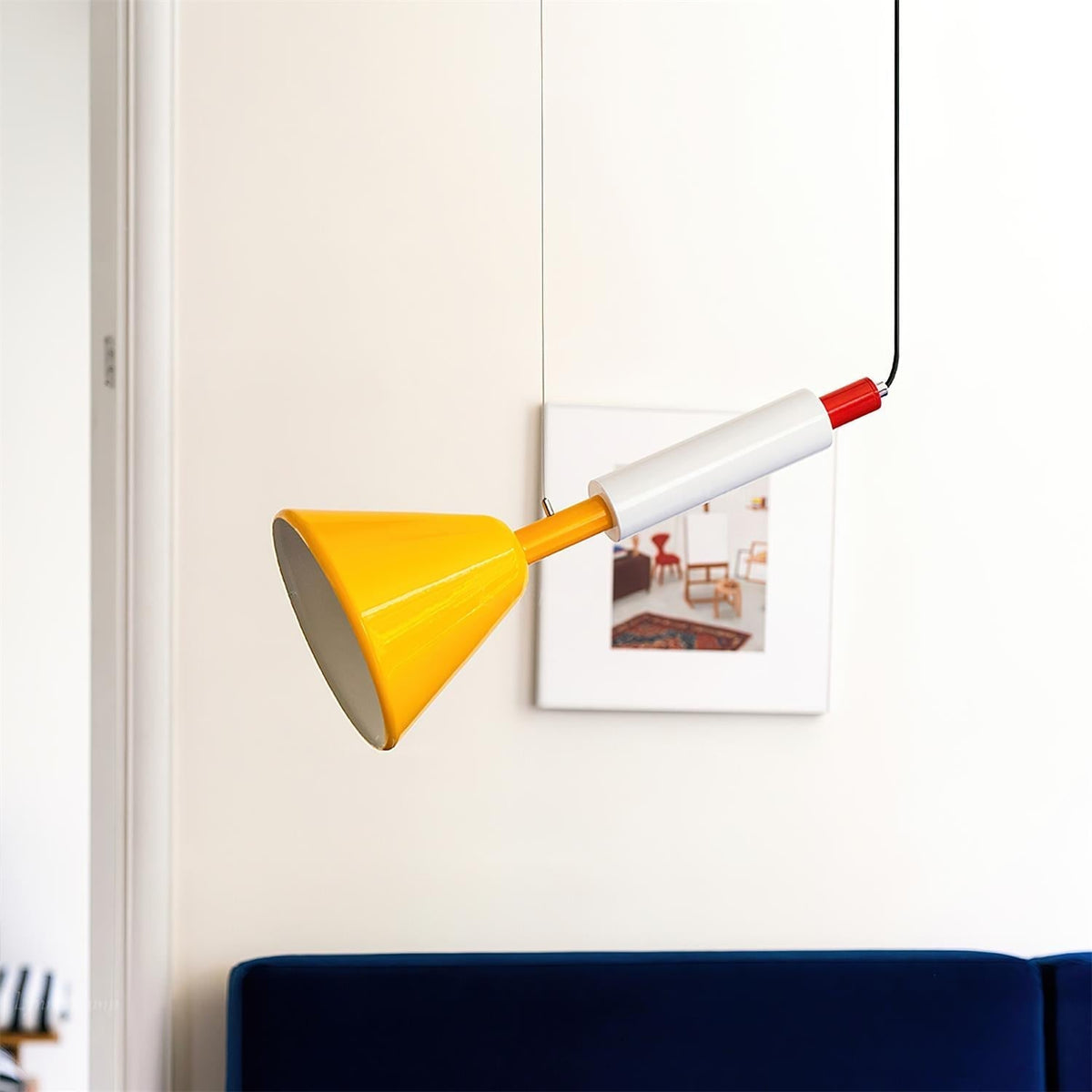 Miruelia Pendant Light