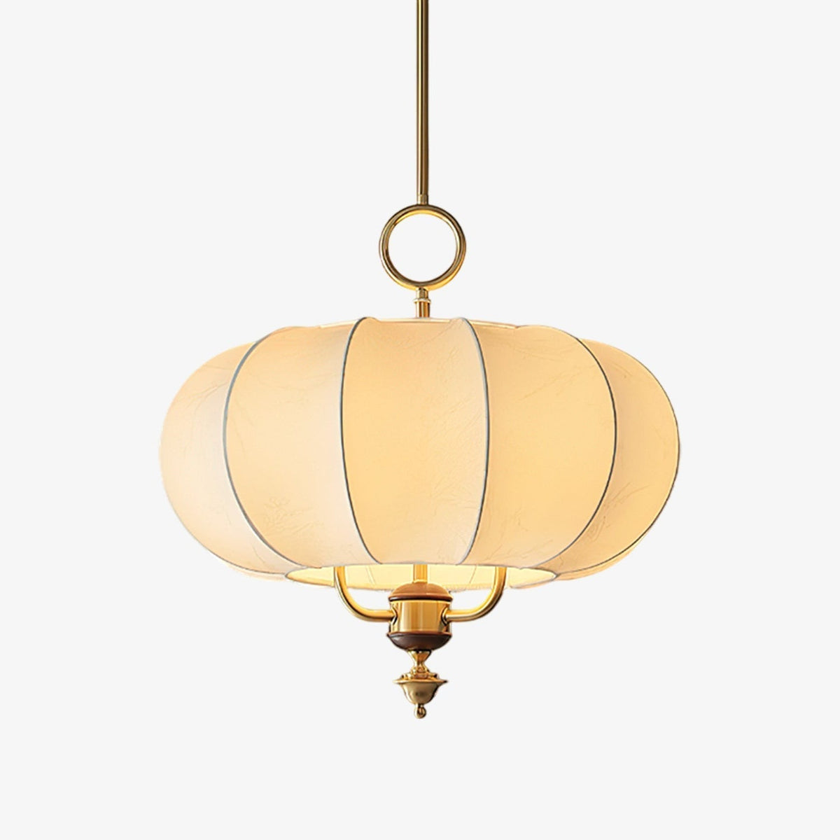 Faltix Lantern Pendant Light
