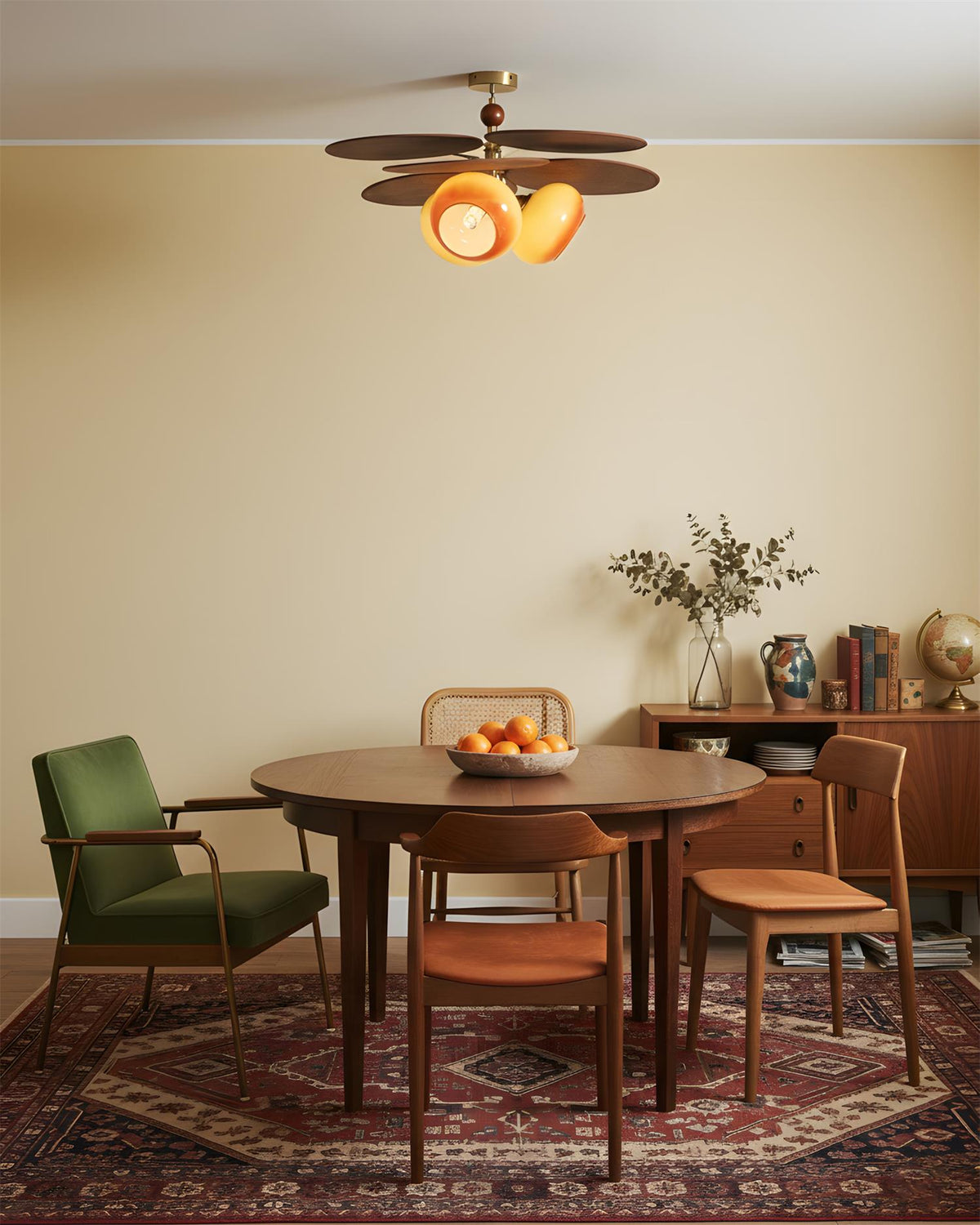 Ciroeon Ceiling Lamp