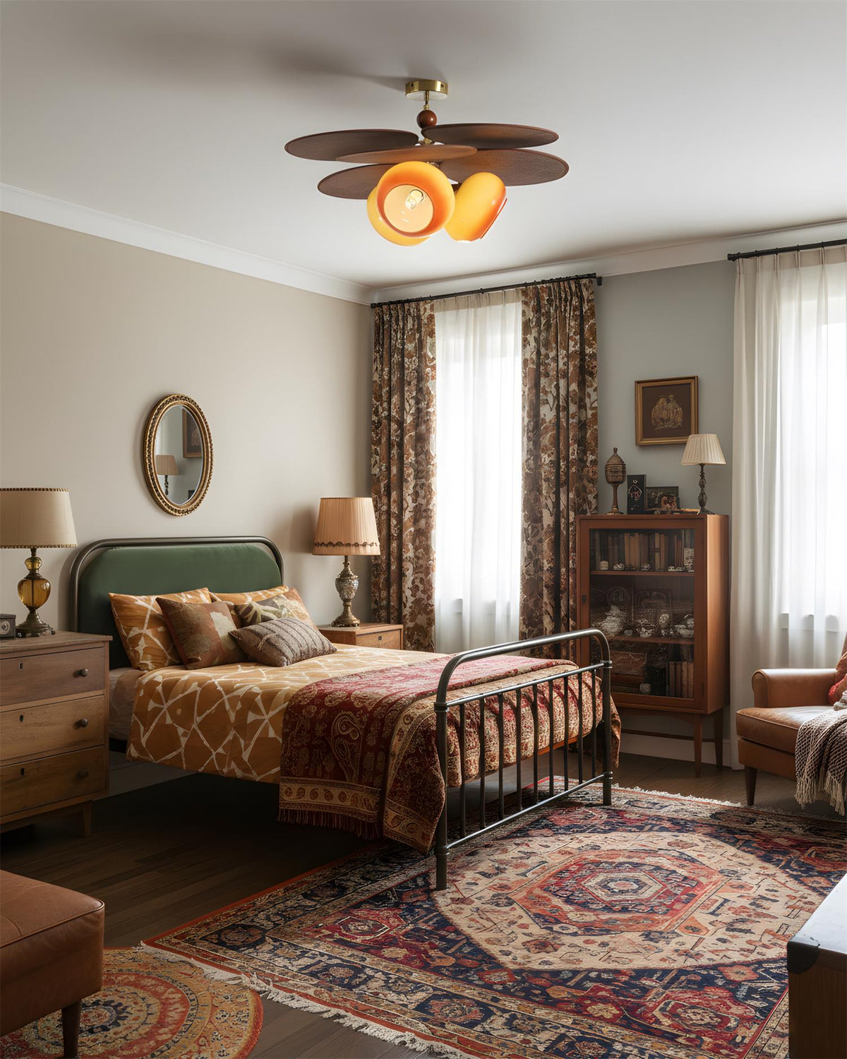 Ciroeon Ceiling Lamp