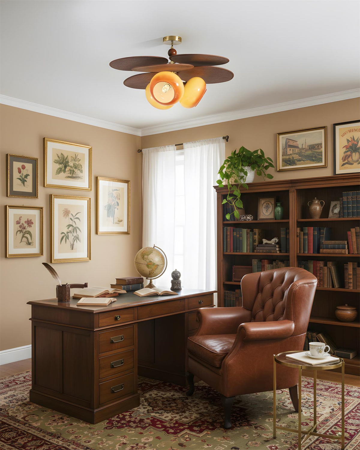 Ciroeon Ceiling Lamp