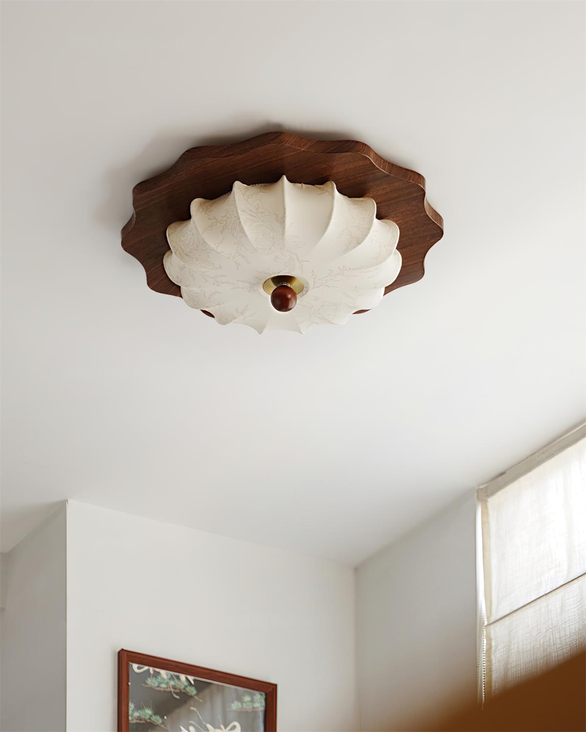 Teriaella Ceiling Lamp