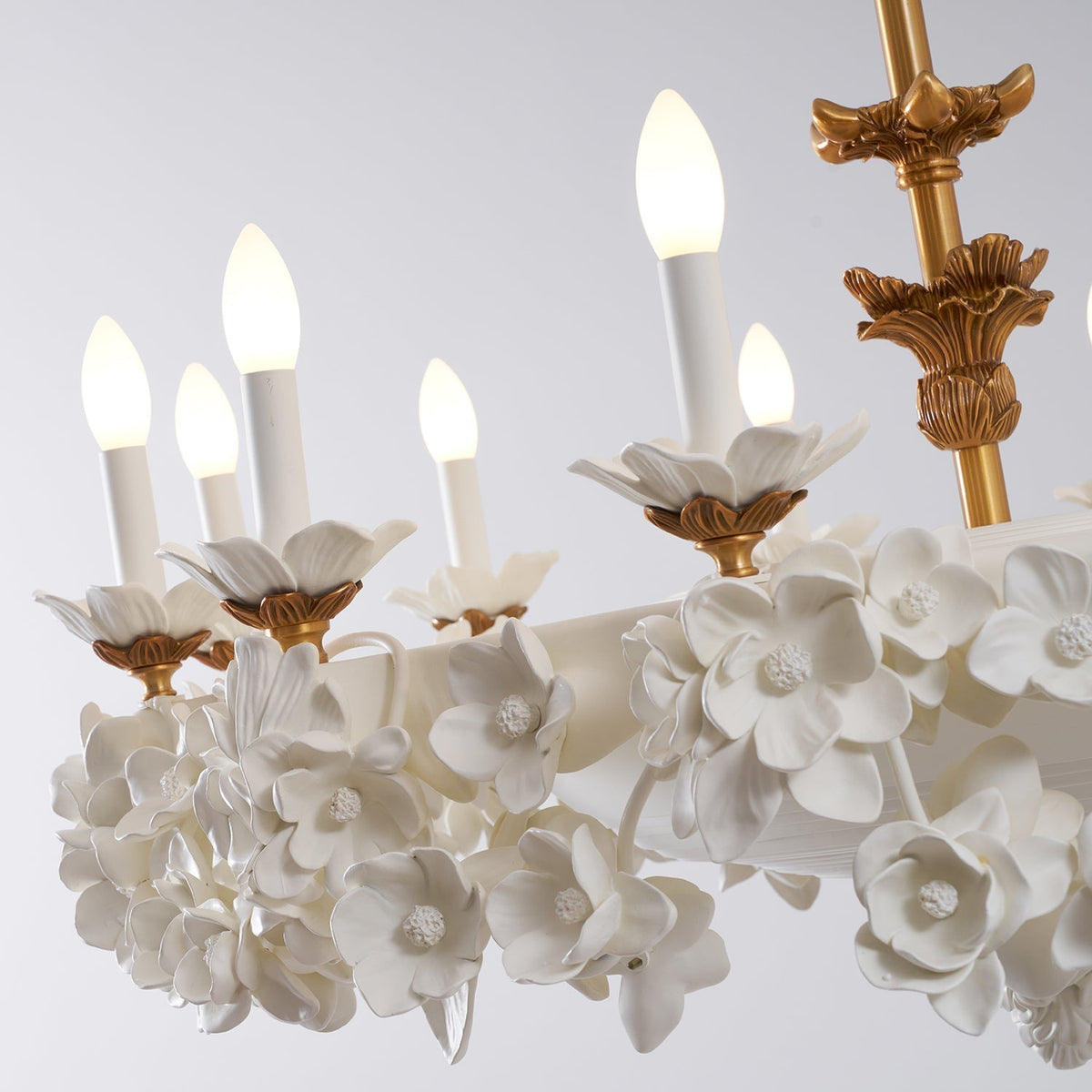 Oreleelle Chandelier