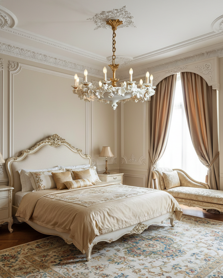 Oreleelle Chandelier
