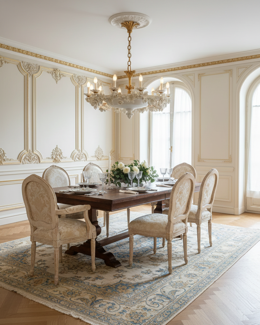 Oreleelle Chandelier