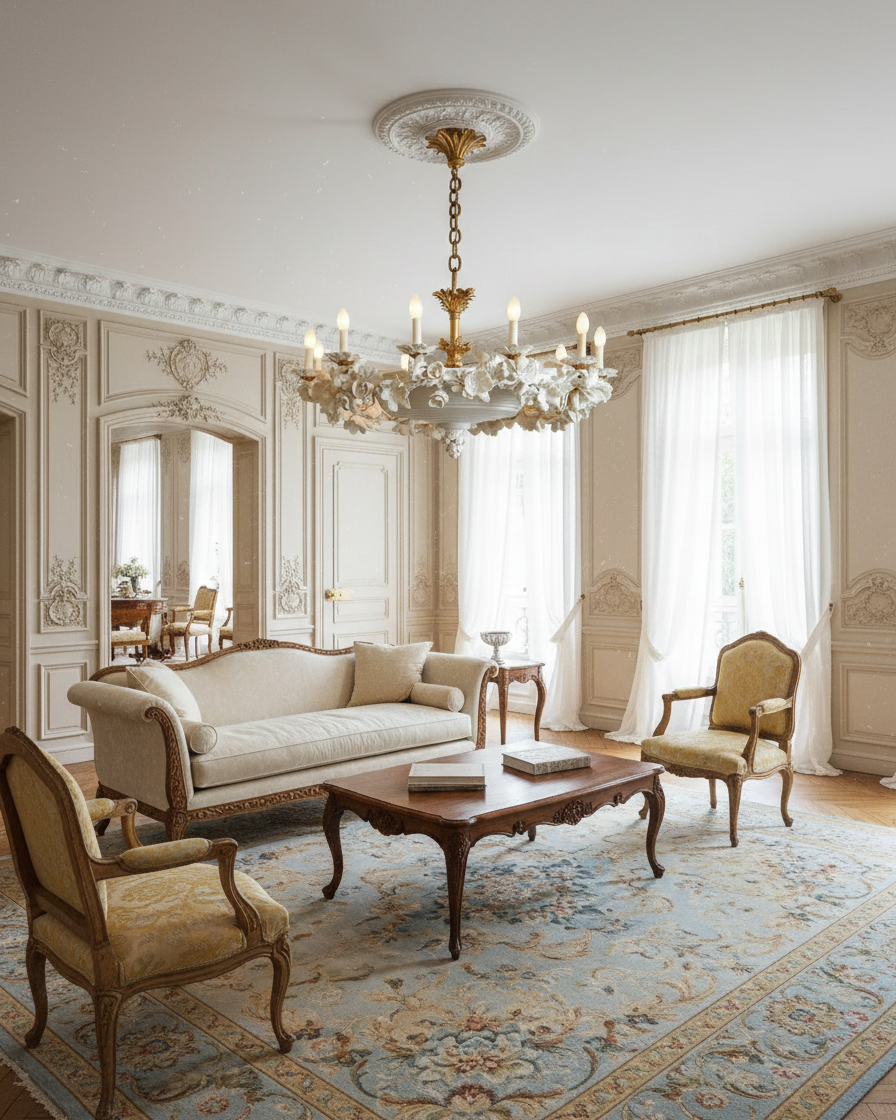 Oreleelle Chandelier