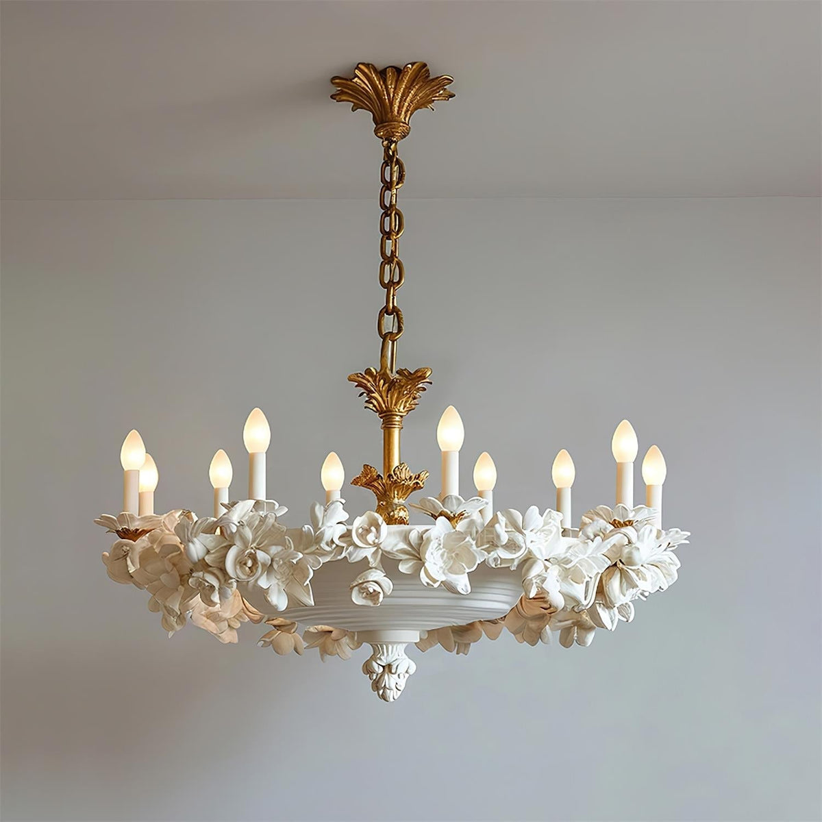 Oreleelle Chandelier