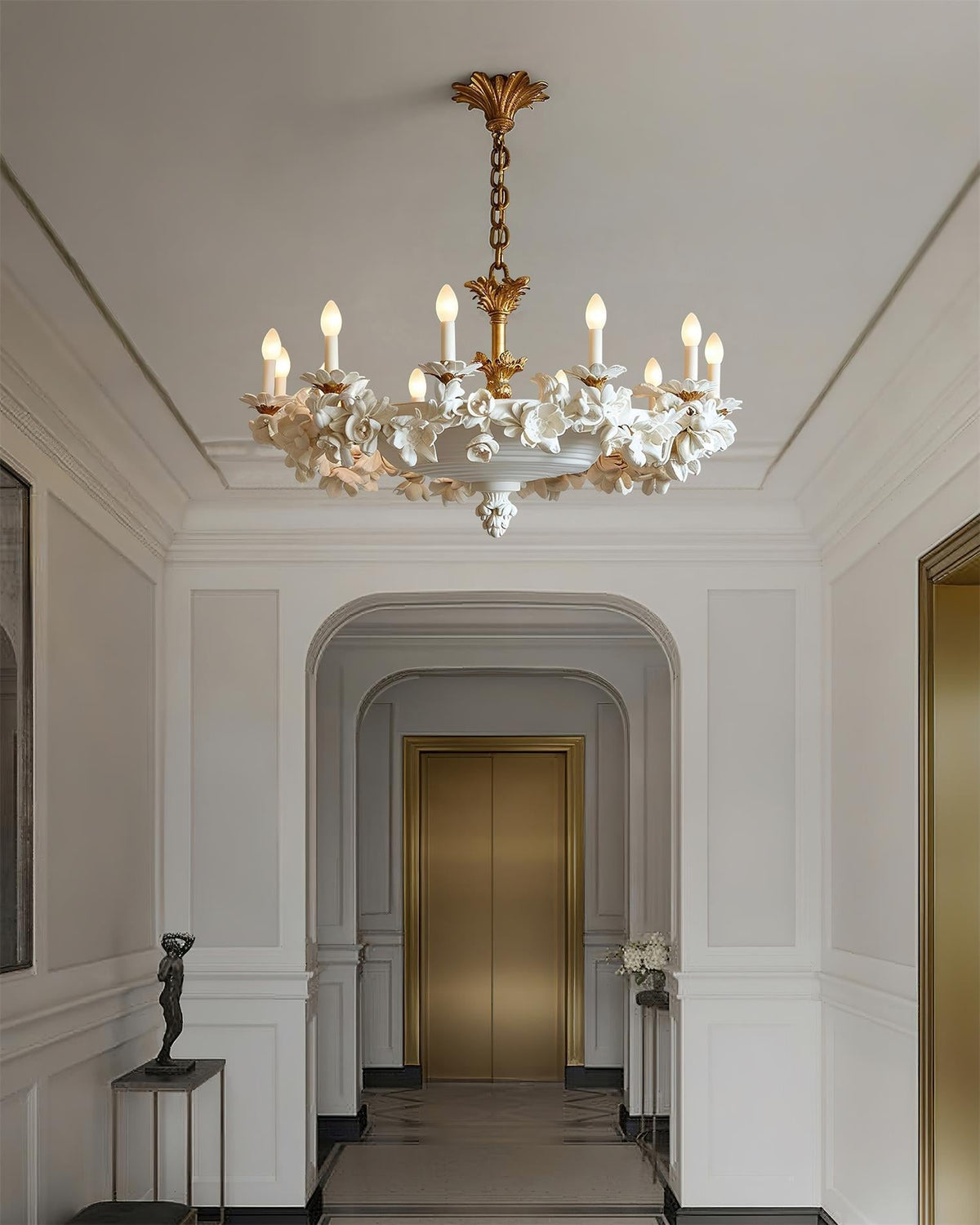 Oreleelle Chandelier