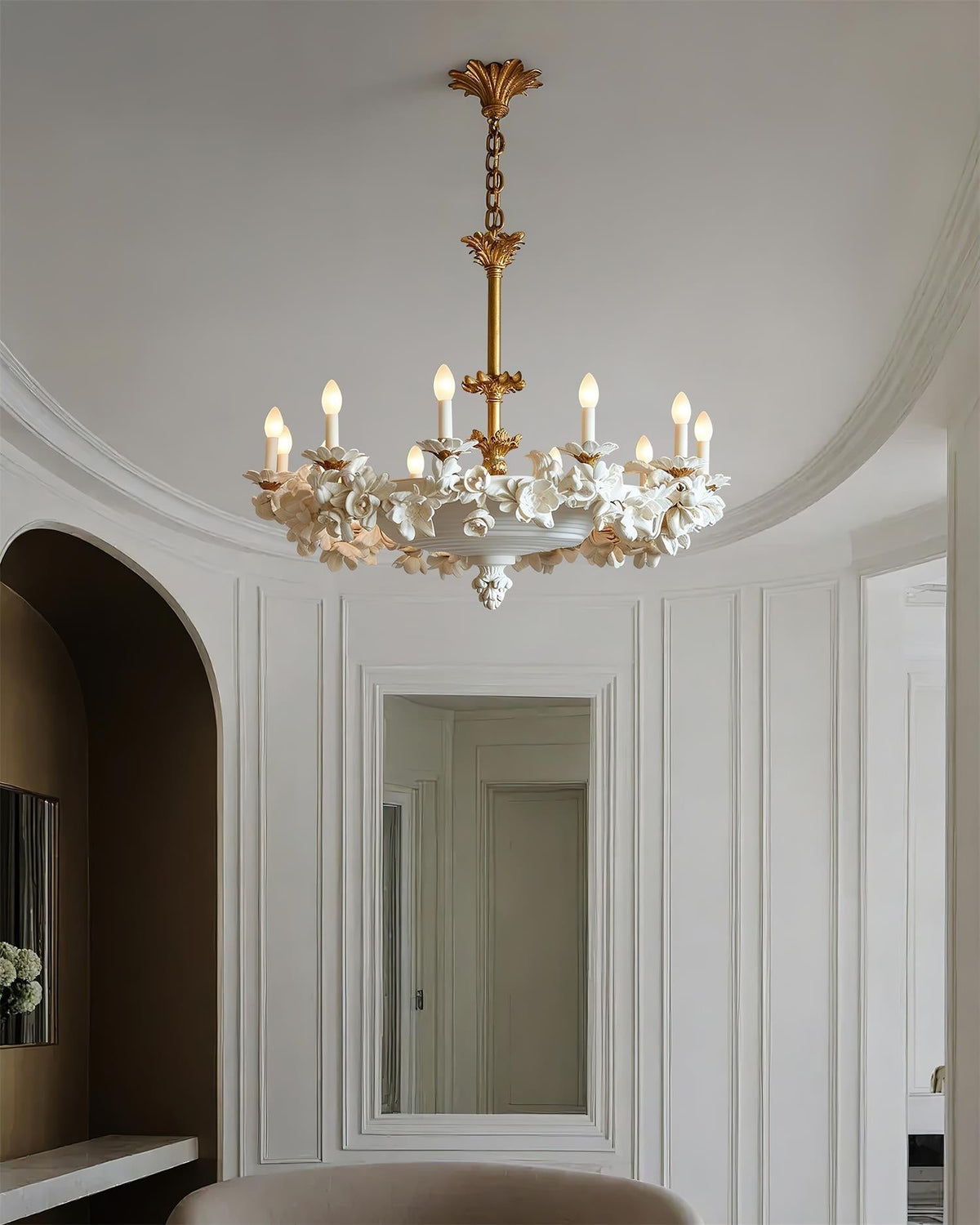 Oreleelle Chandelier