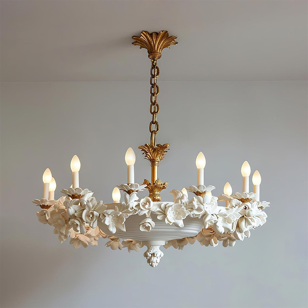 Oreleelle Chandelier