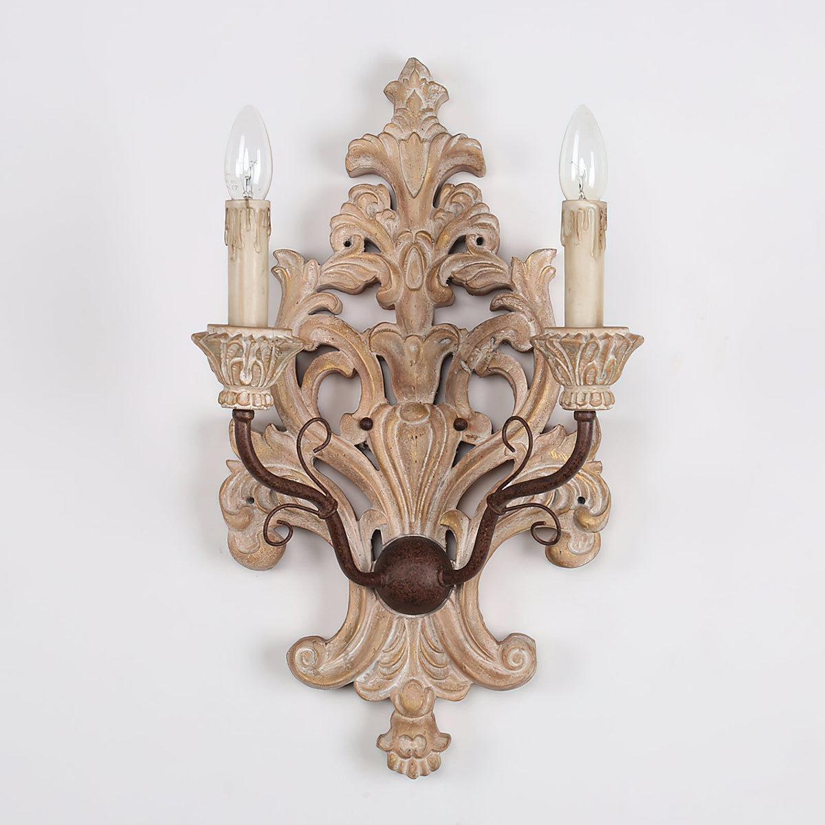 Calorelia Wall Lamp