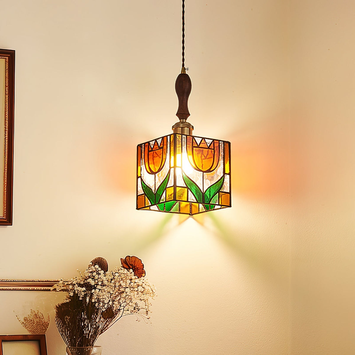 Avenarenne Pendant Lamp