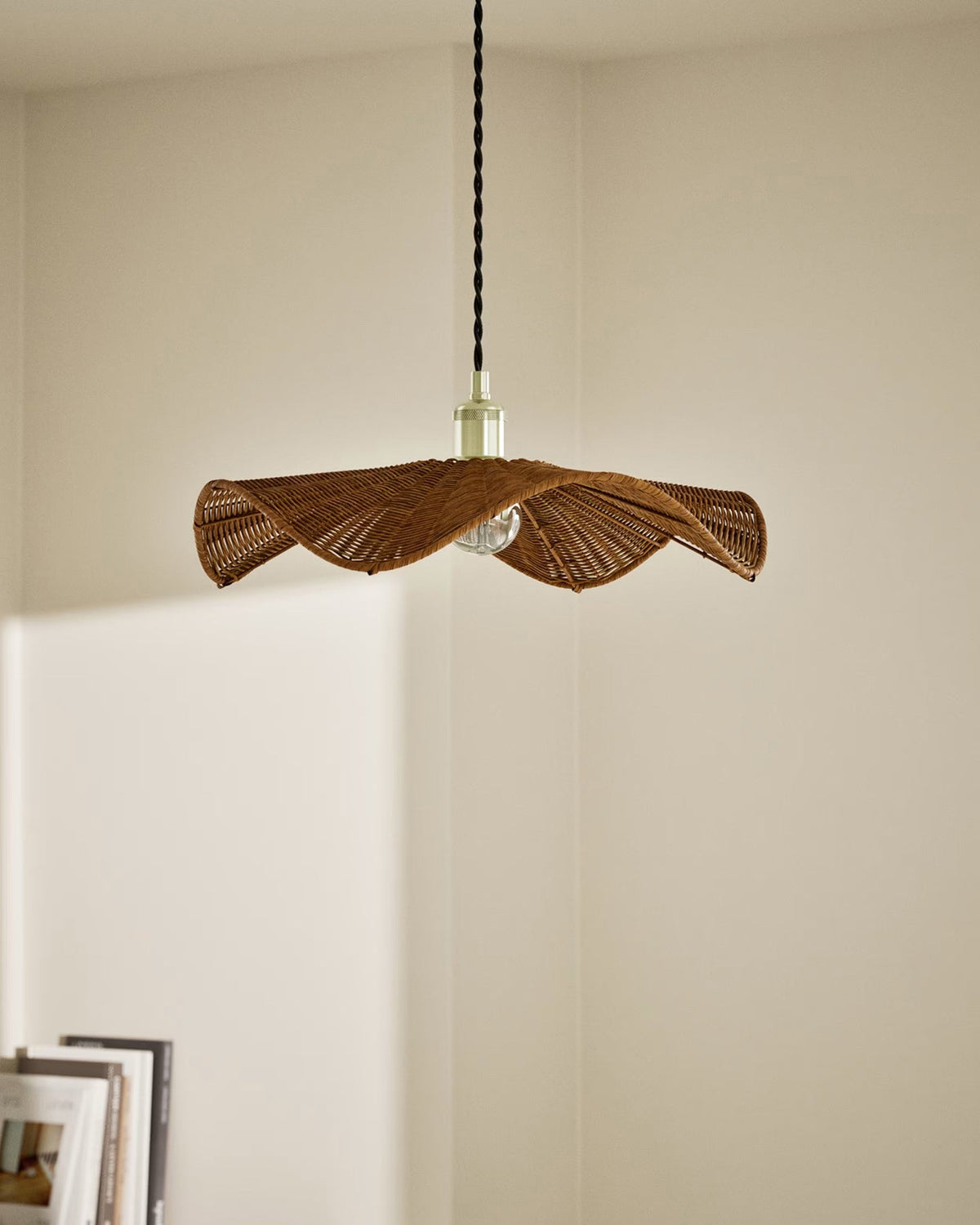 Teriarise Pendant Lamp