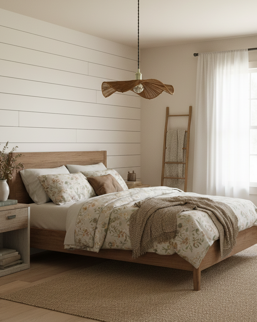 Teriarise Pendant Lamp