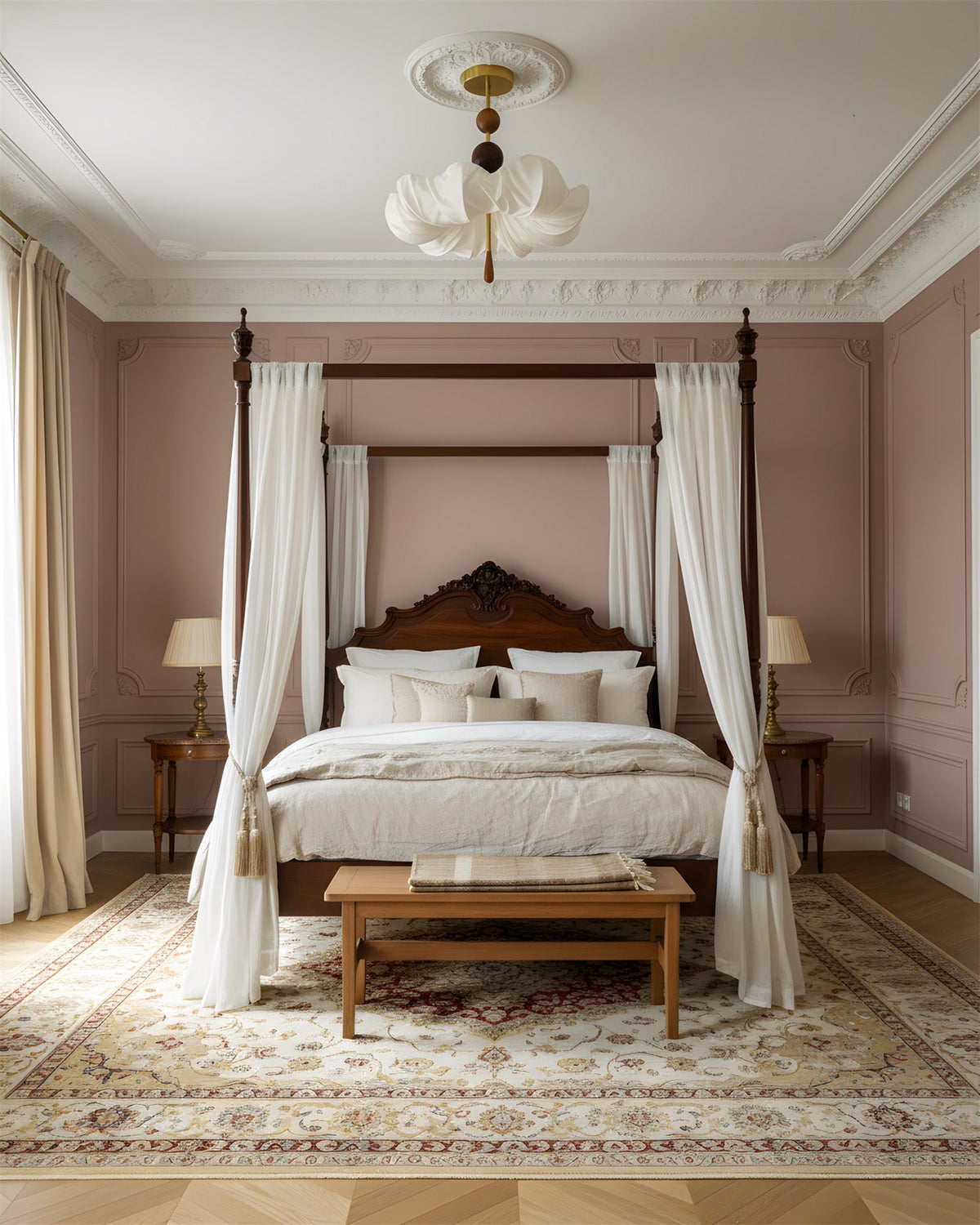 Orelaella Ceiling Lamp