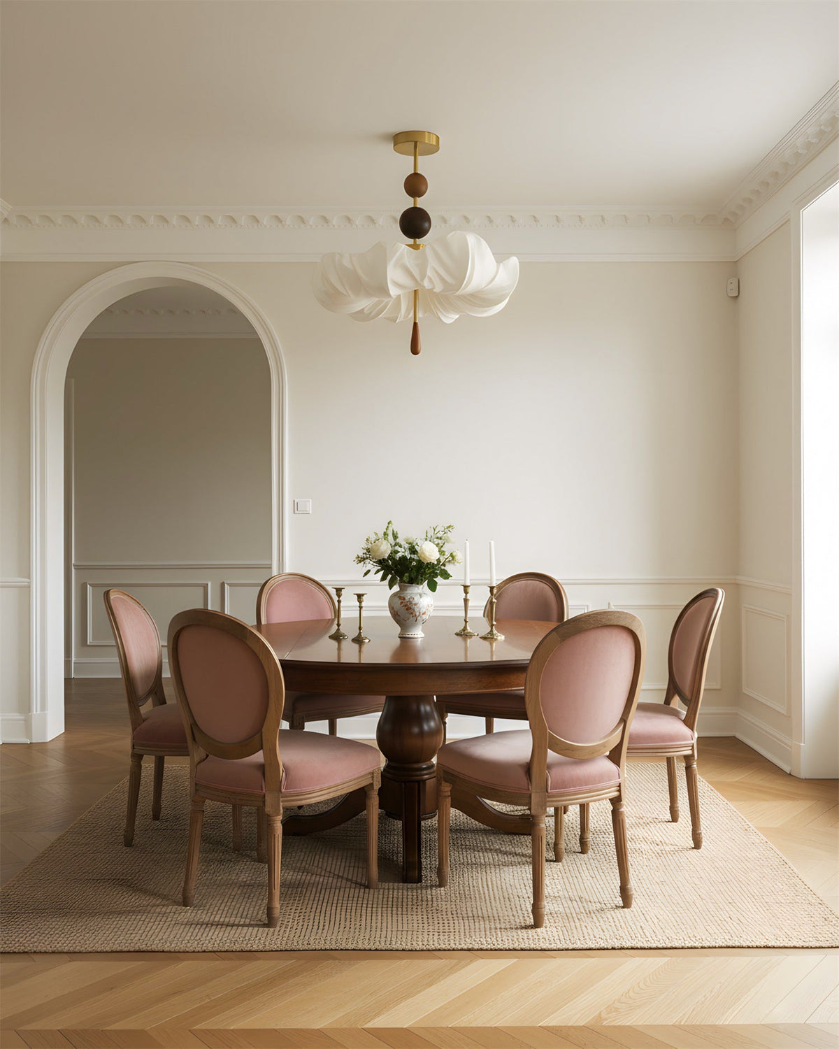 Orelaella Ceiling Lamp