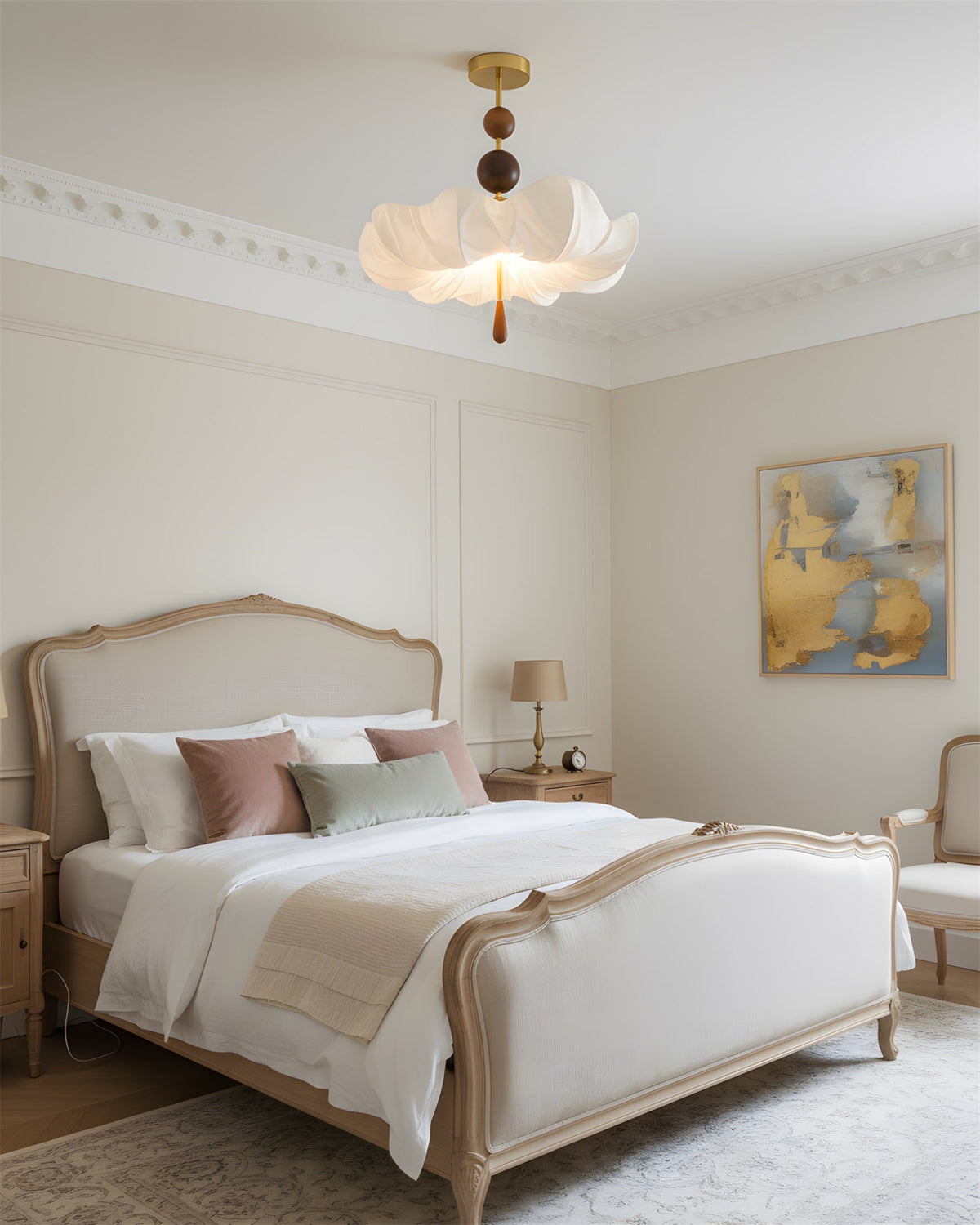 Orelaella Ceiling Lamp