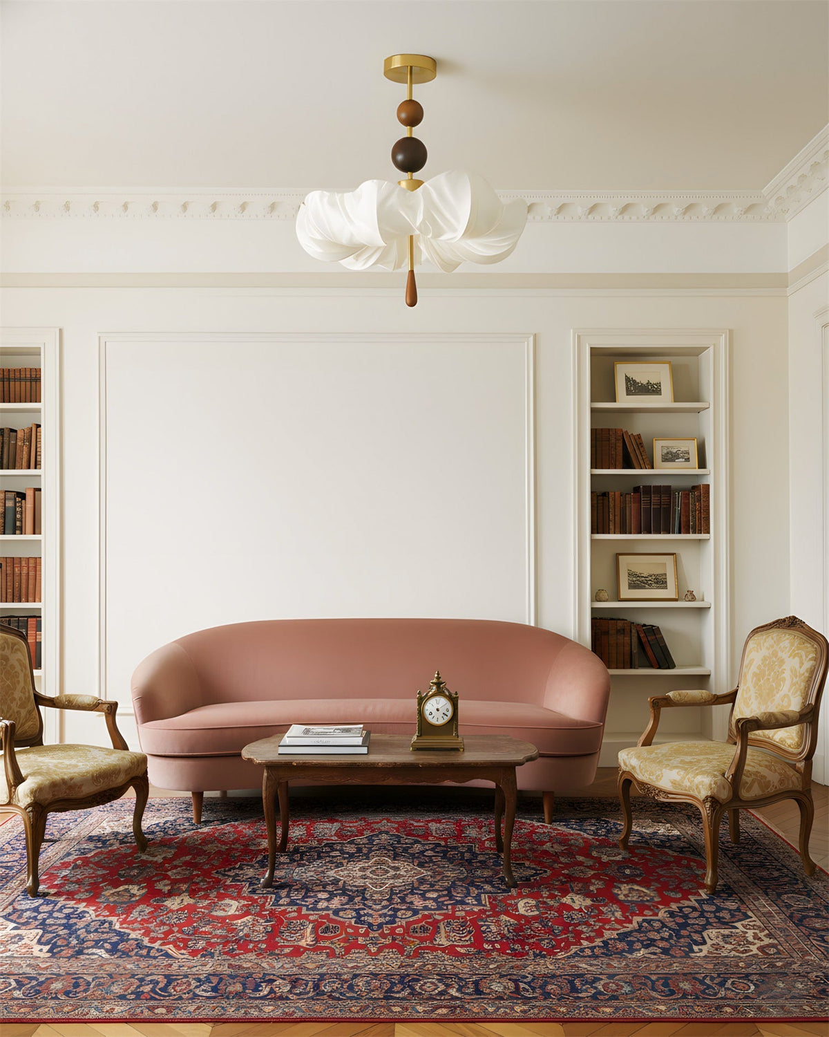 Orelaella Ceiling Lamp