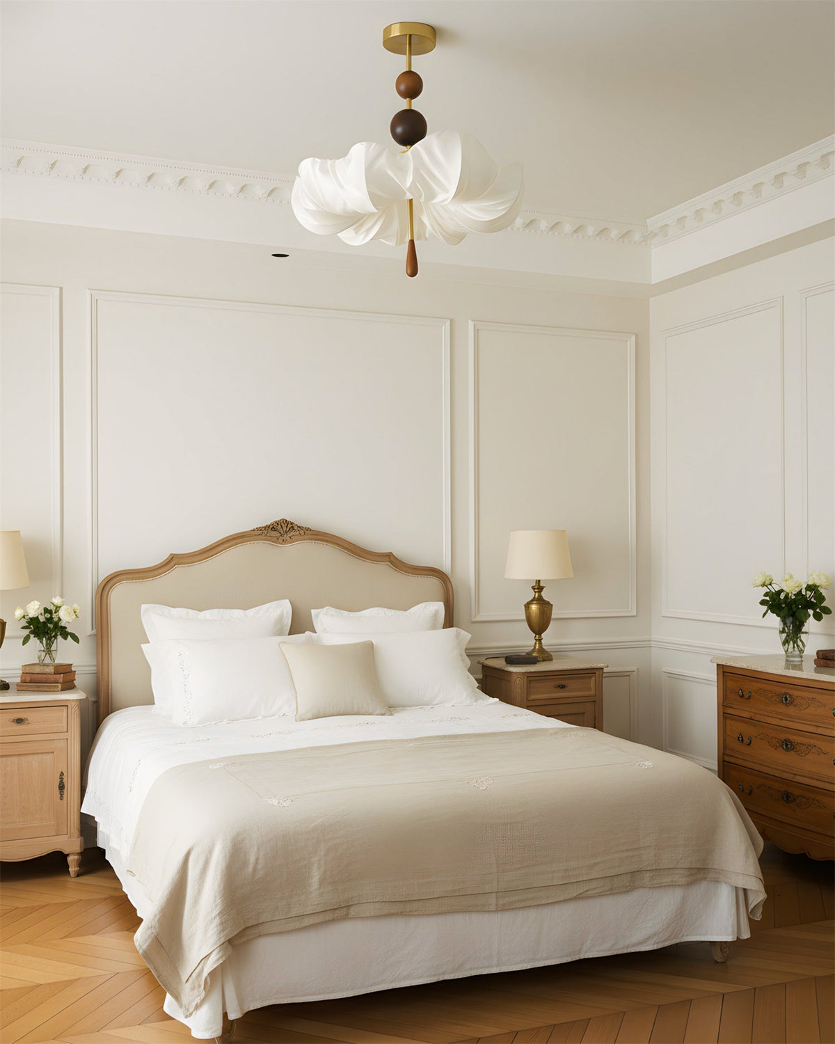 Orelaella Ceiling Lamp