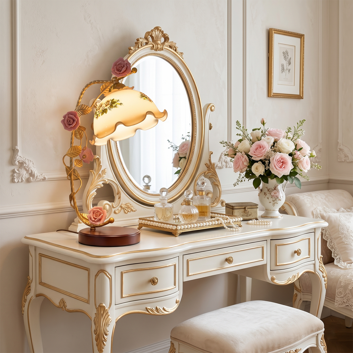 Lioruelia Table Lamp