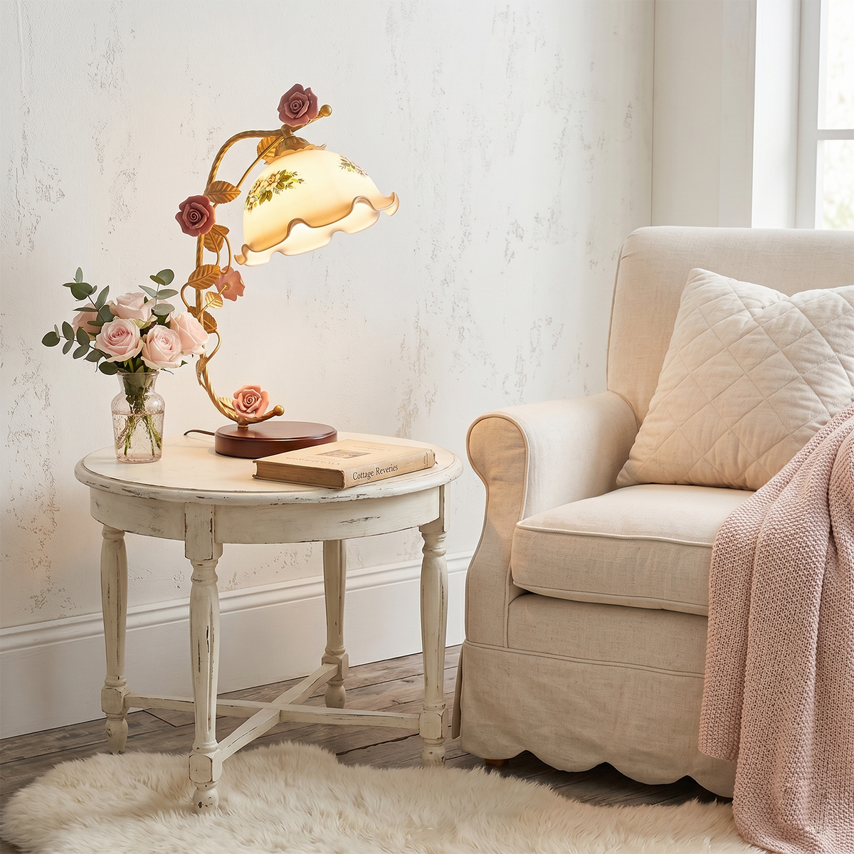 Lioruelia Table Lamp
