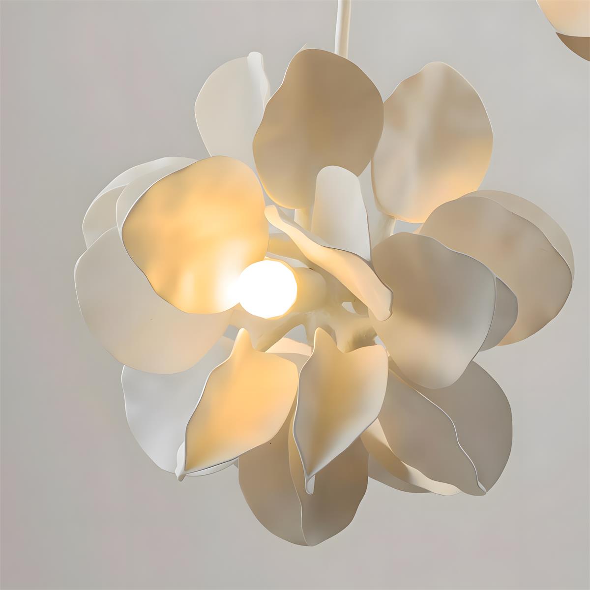 Noelle Cascade Chandelier
