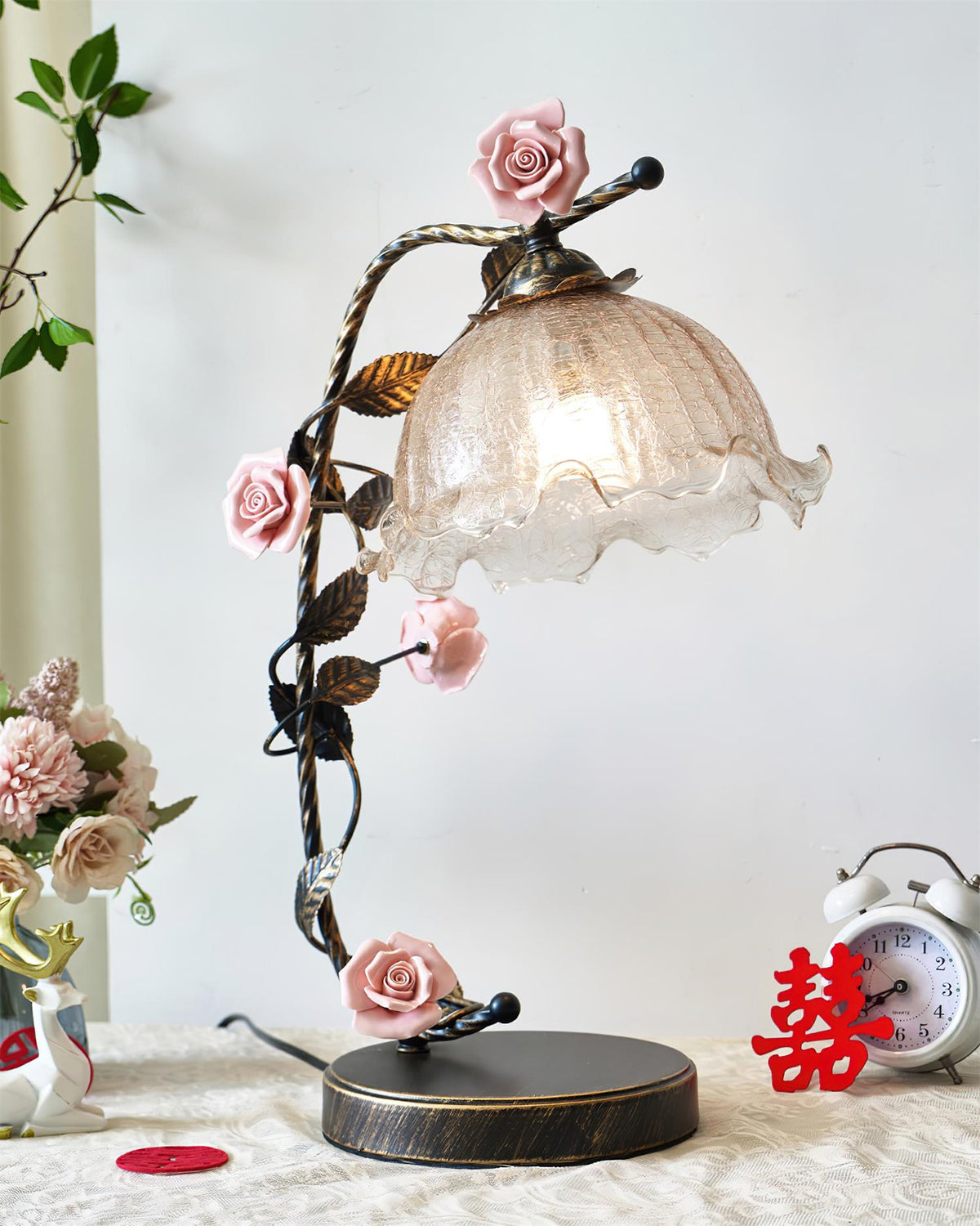 Lioruelia Table Lamp