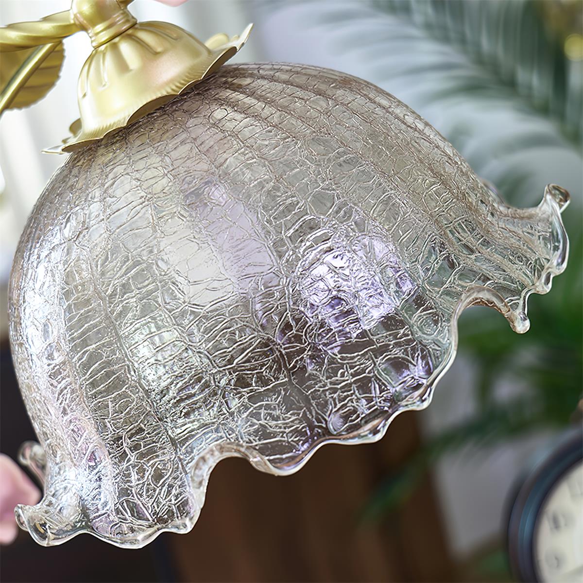 Lioruelia Table Lamp