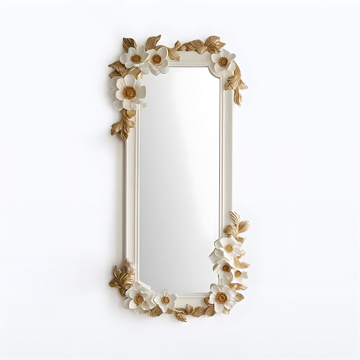 Ciririan Mirror