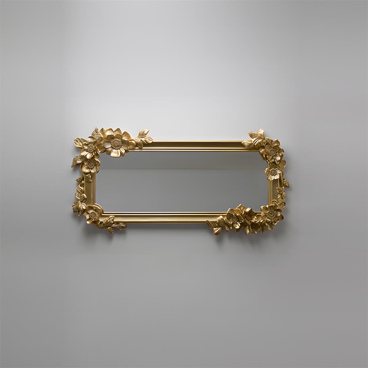 Ciririan Mirror