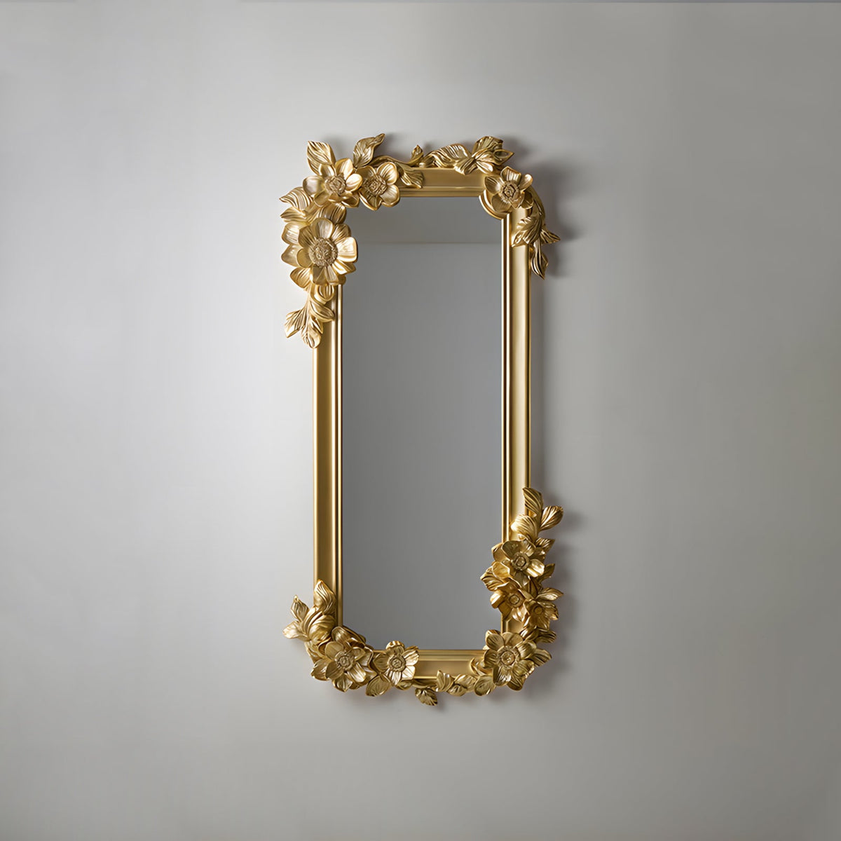 Ciririan Mirror