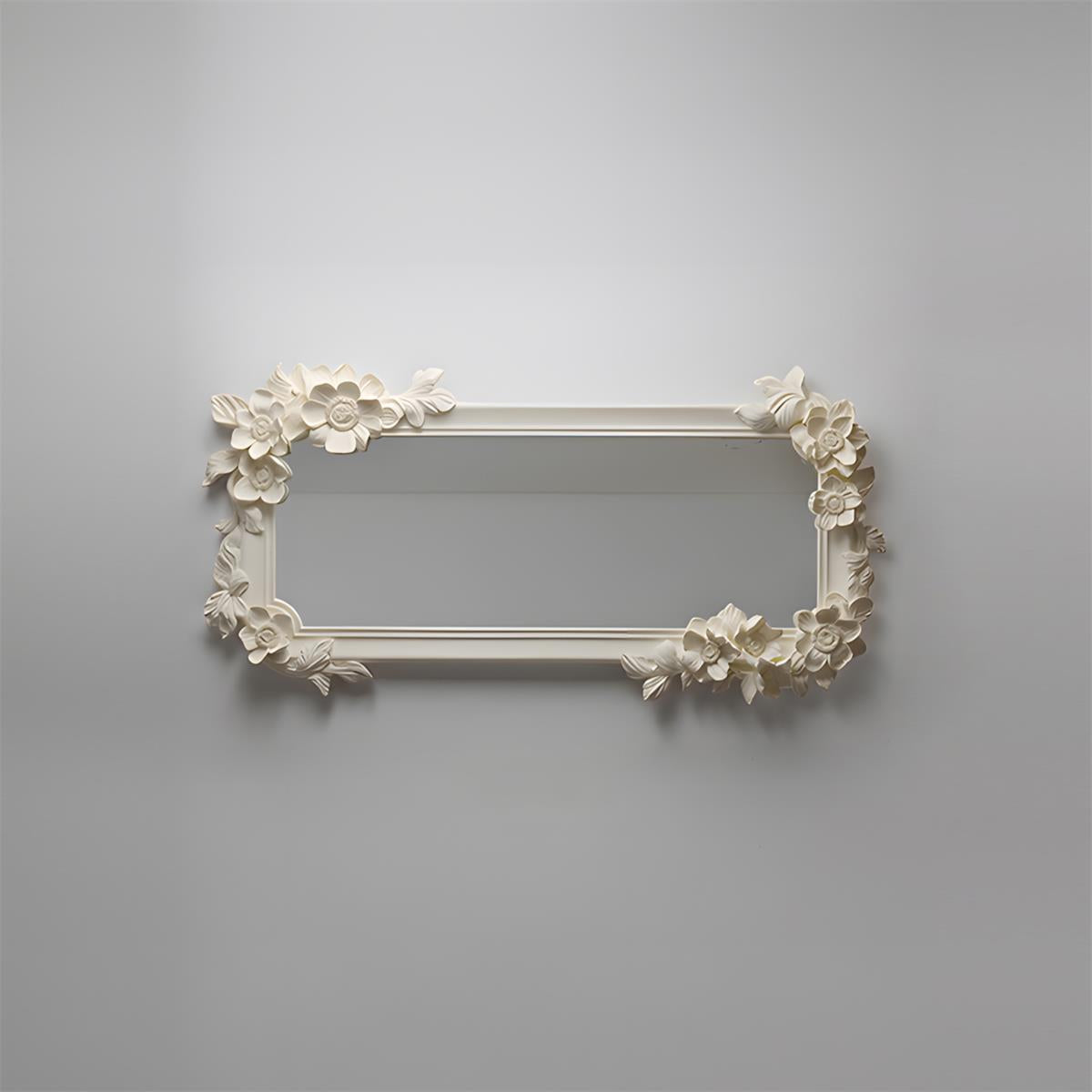Ciririan Mirror