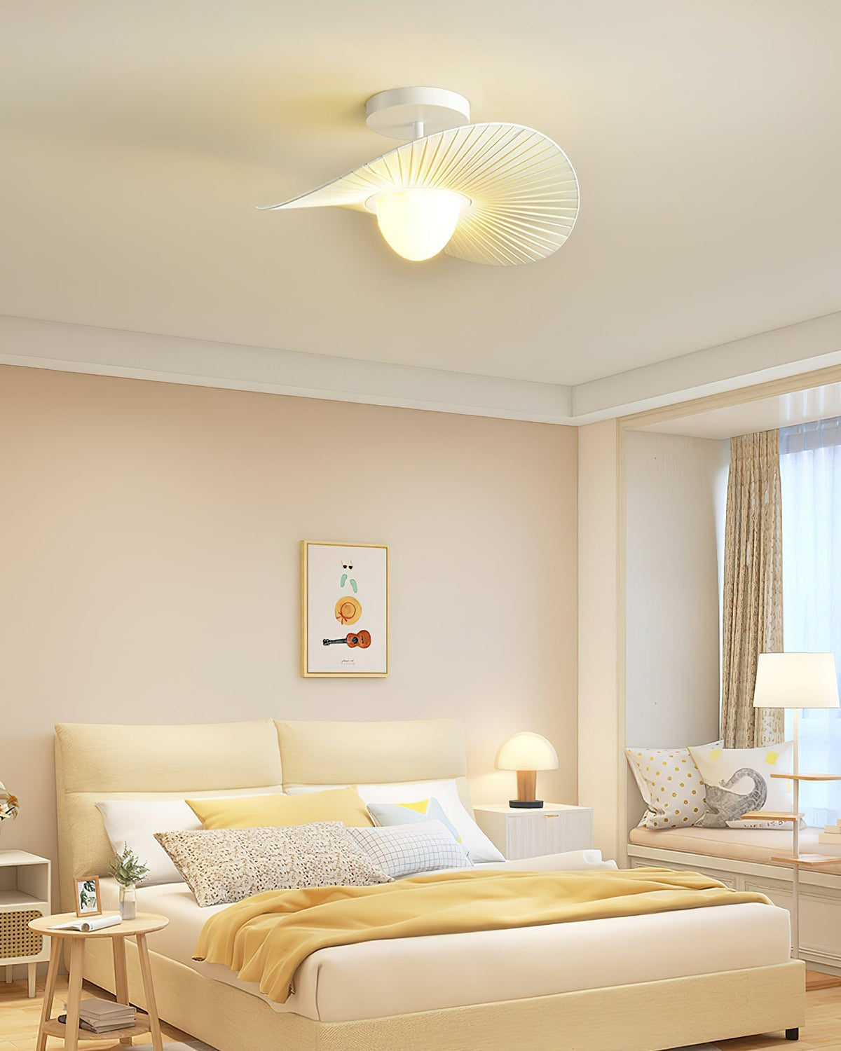 Lumirian Ceiling Light