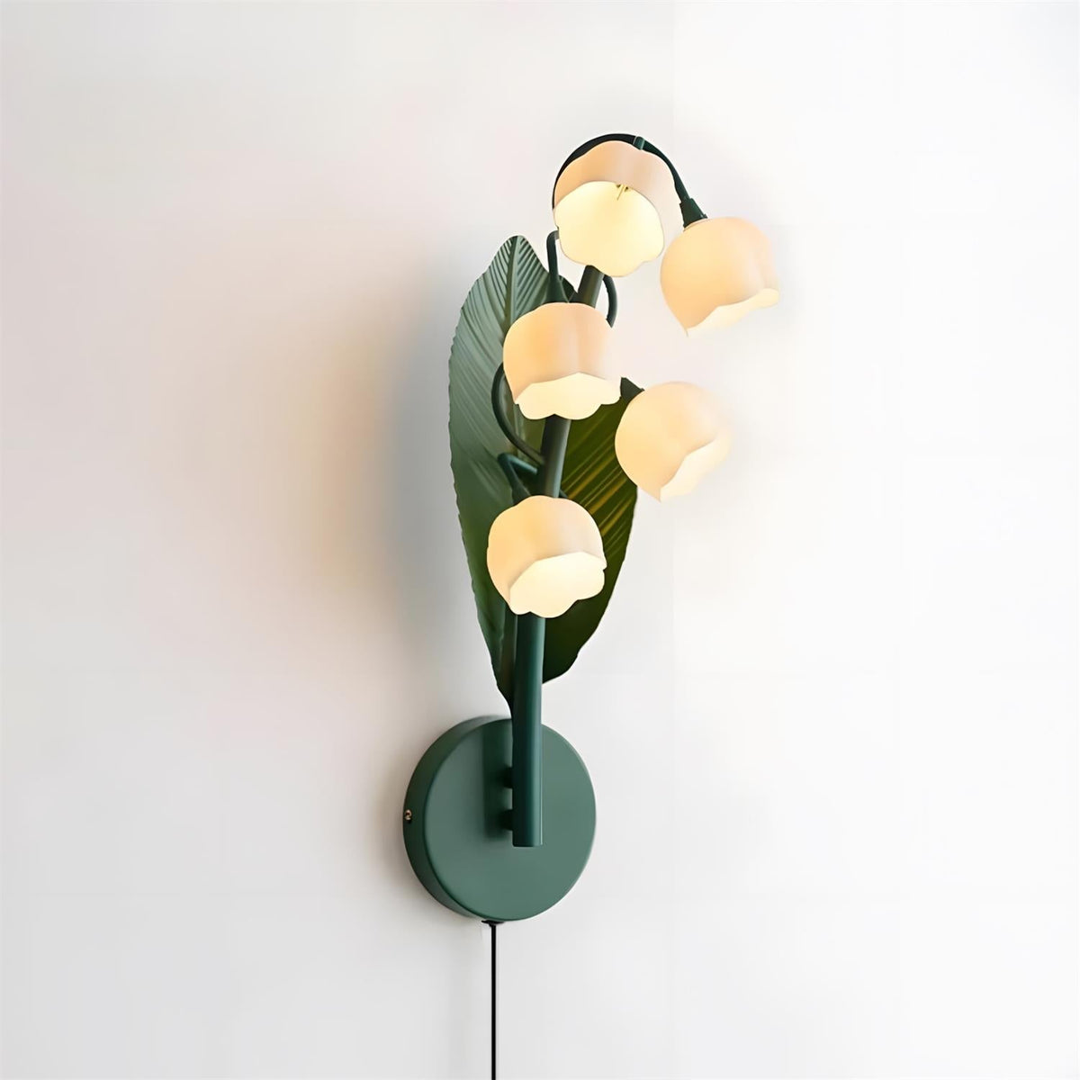 Rivaaya Wall Light