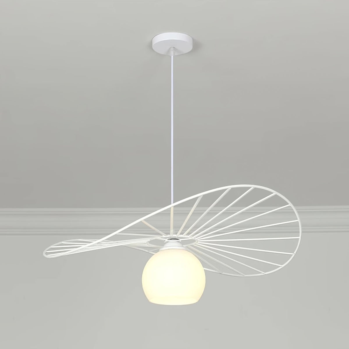 Linyrid Pendant Lamp