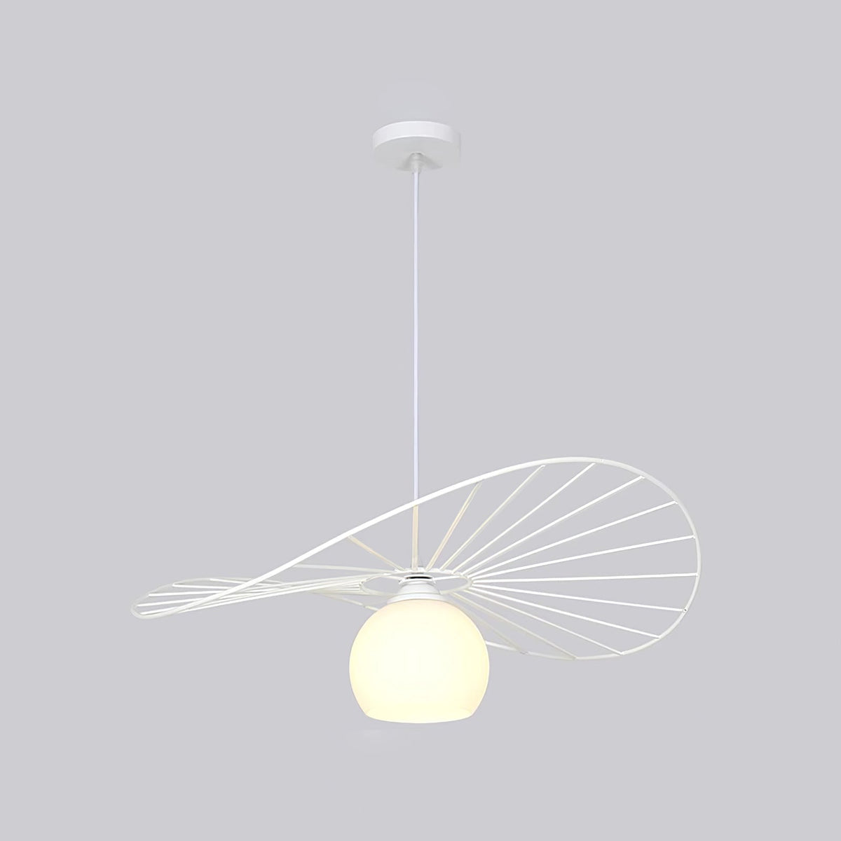 Linyrid Pendant Lamp