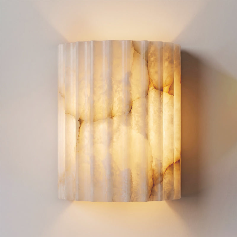 Lumarenne Wall Light