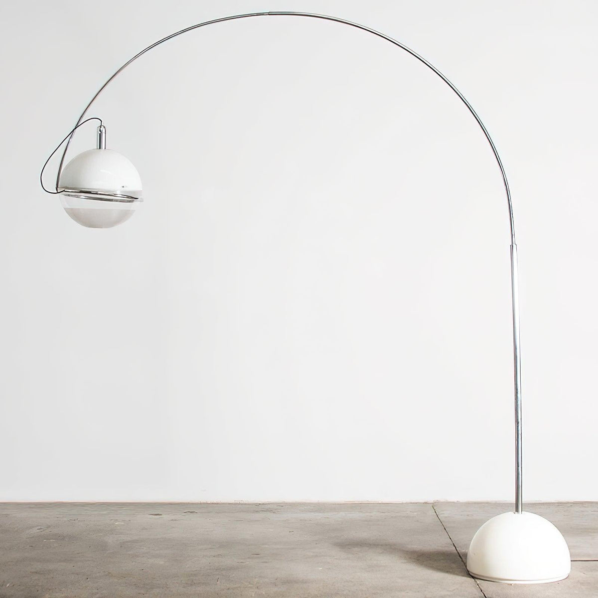 Lumiora Floor Lamp
