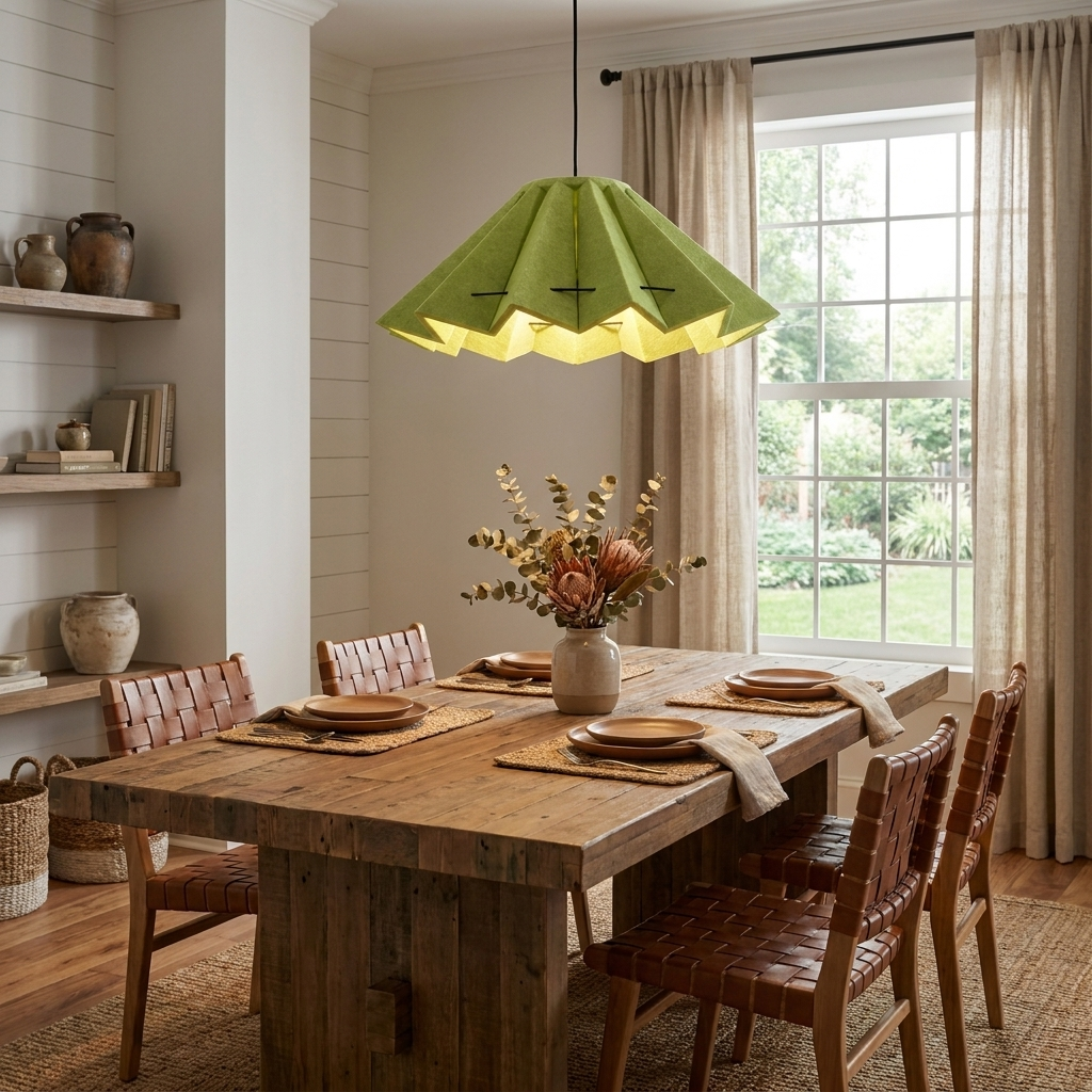 Viraalira Pendant Light
