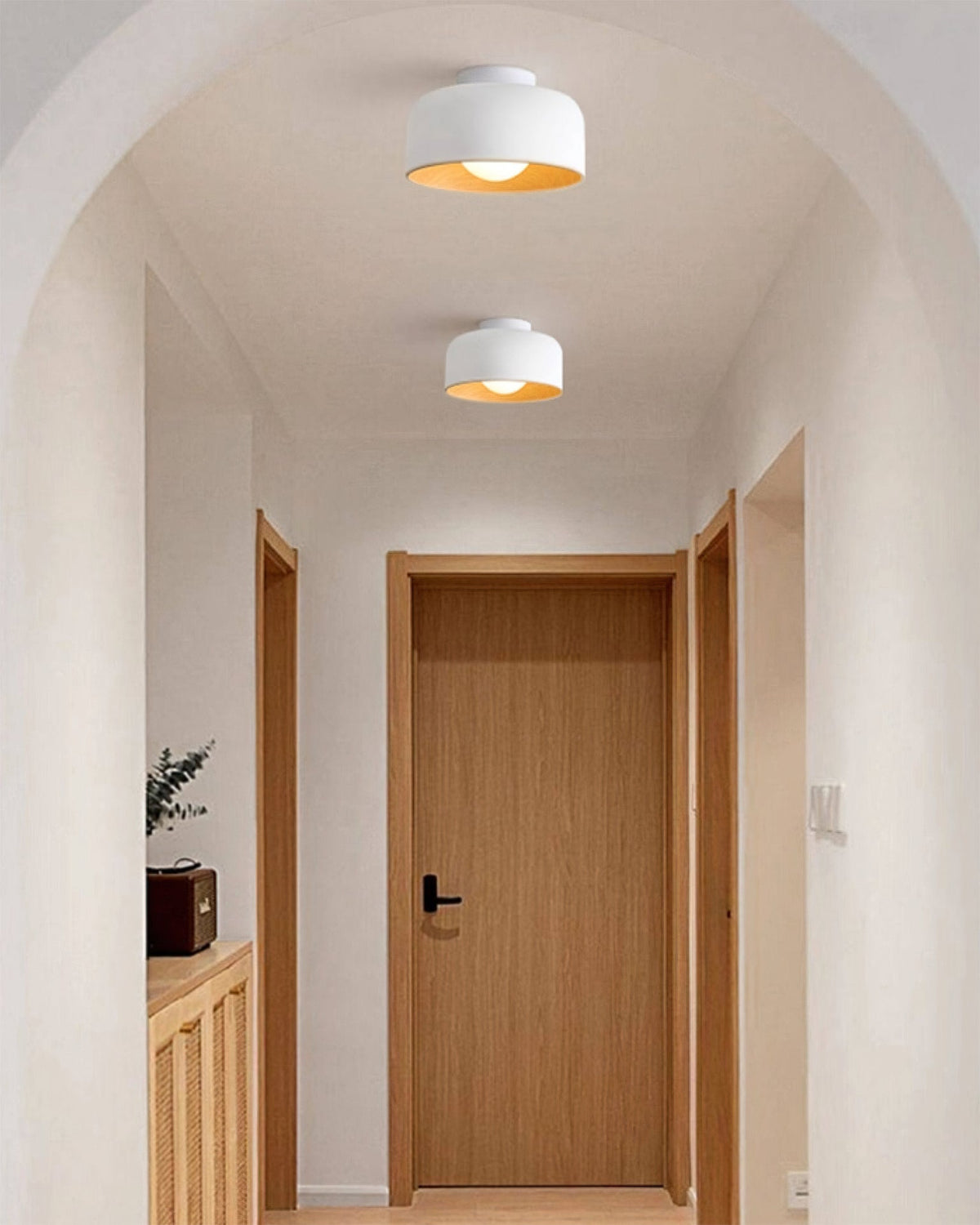 Vanden Ceiling Light