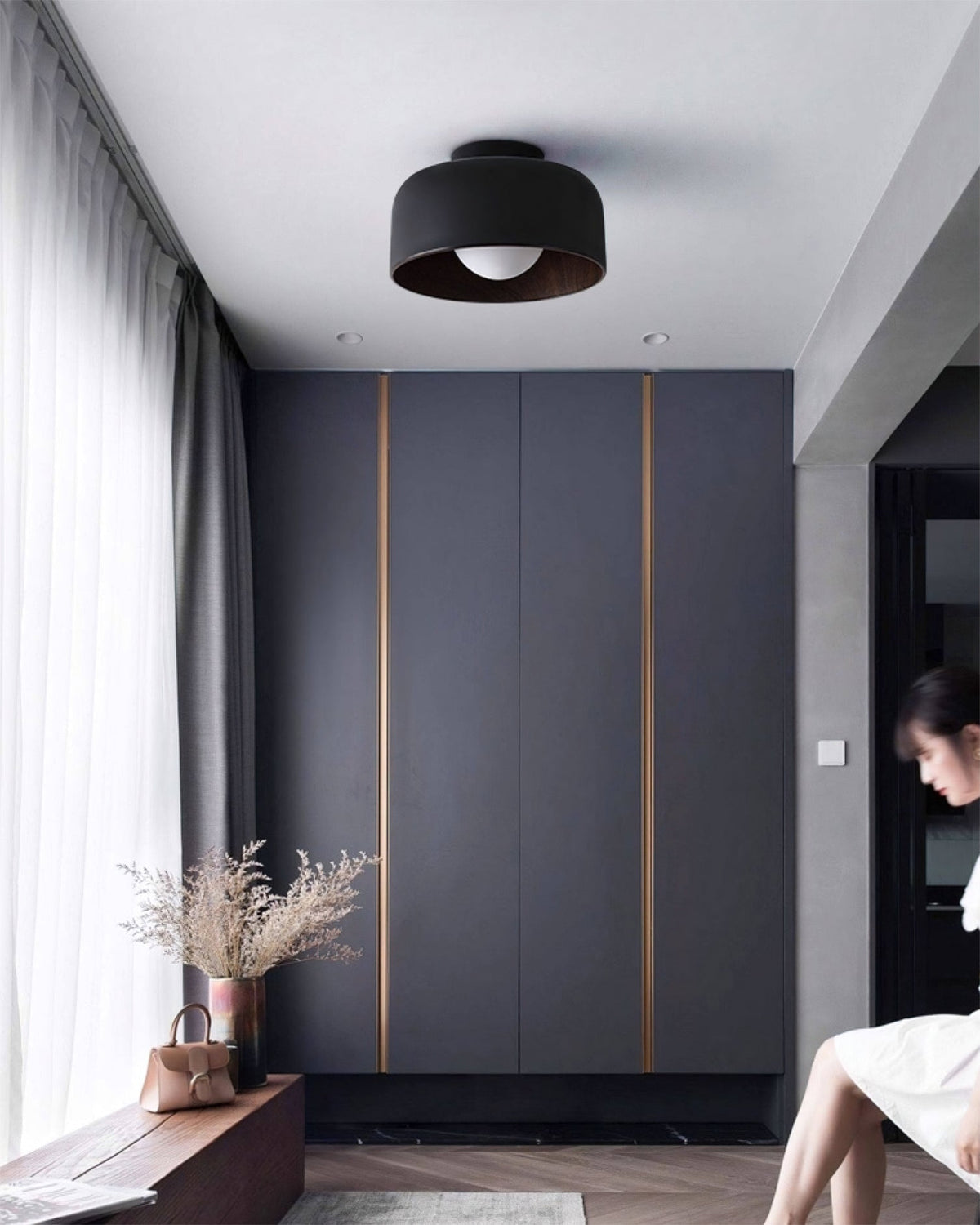 Vanden Ceiling Light