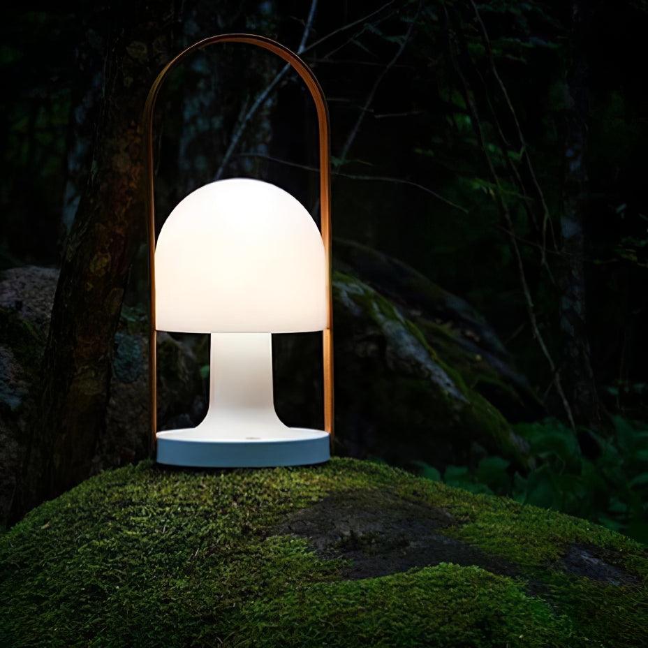 Elaanelle Table Lamp