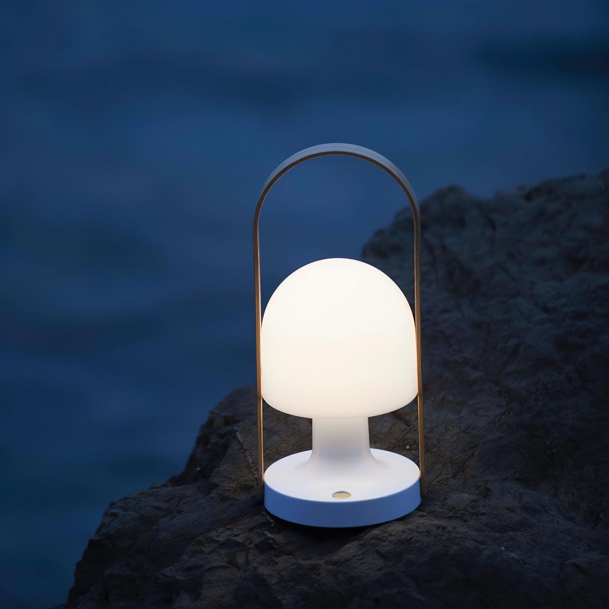 Elaanelle Table Lamp