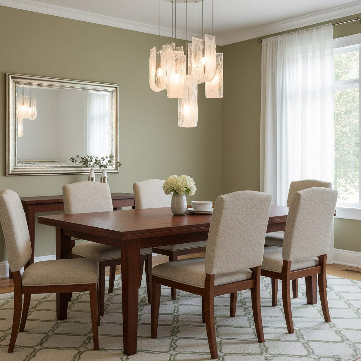 Cirarora Chandelier