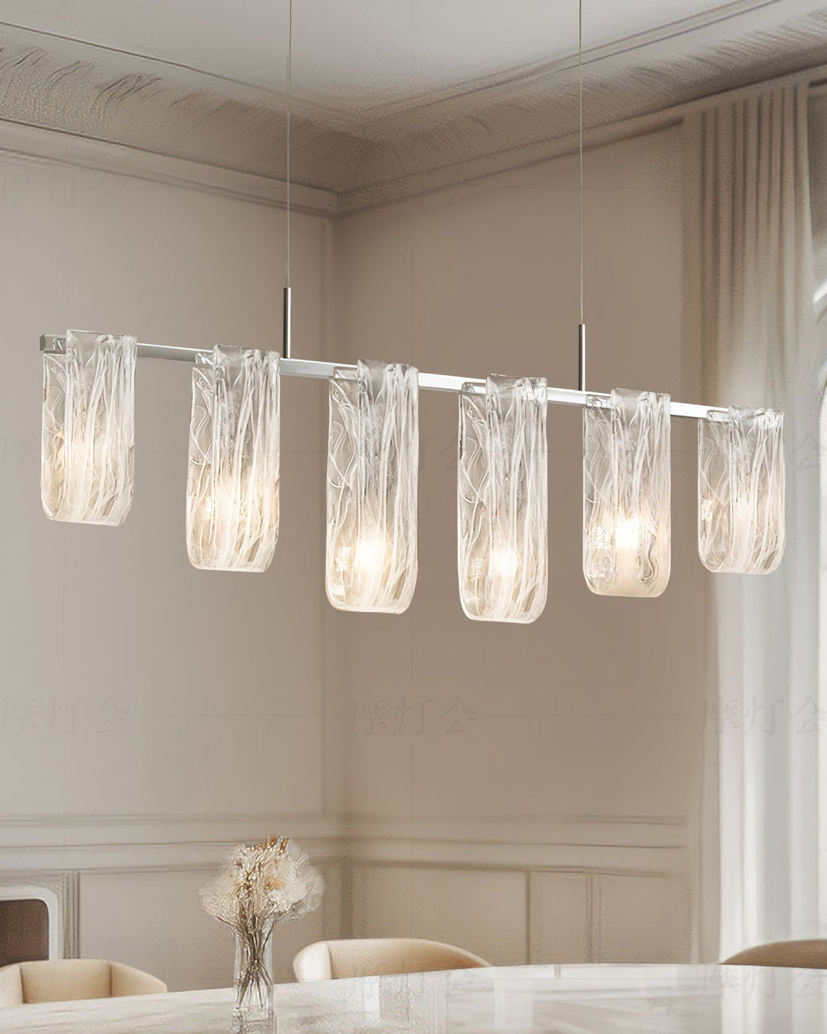 Cirarora Chandelier