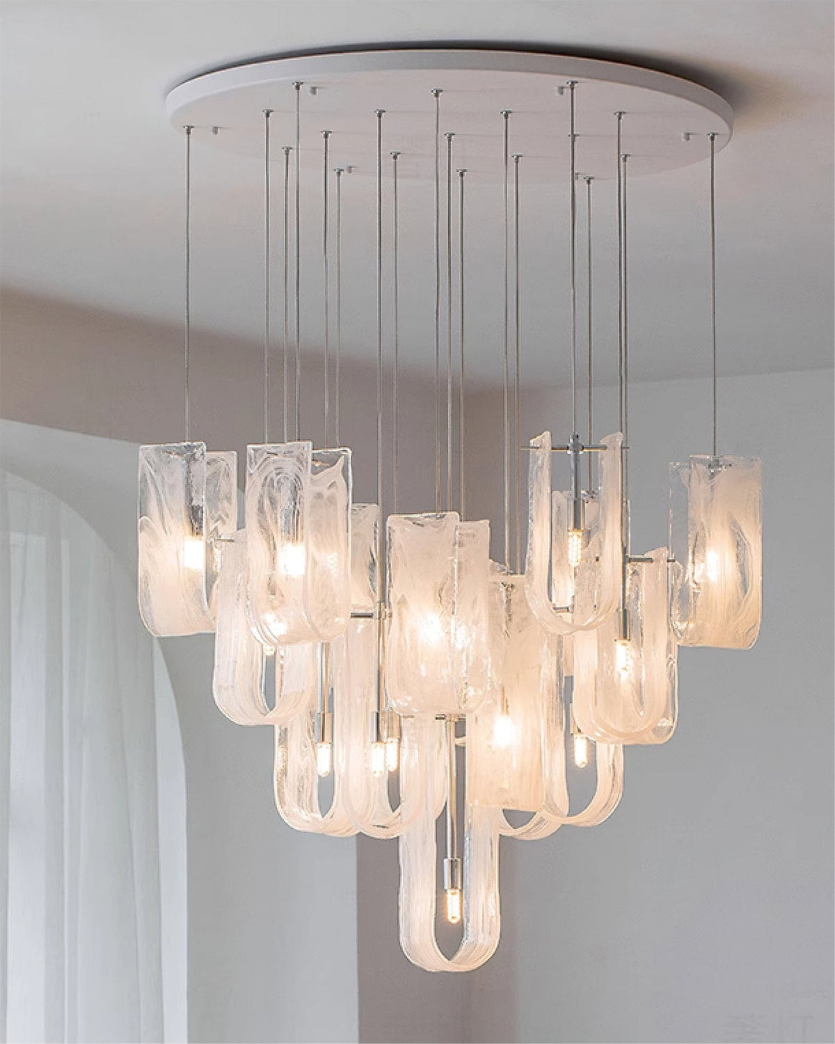 Cirarora Chandelier