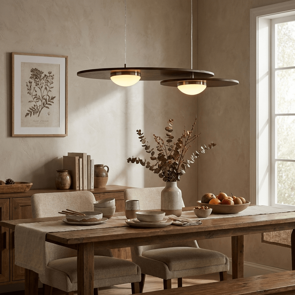 Sorenr Pendant Lamp