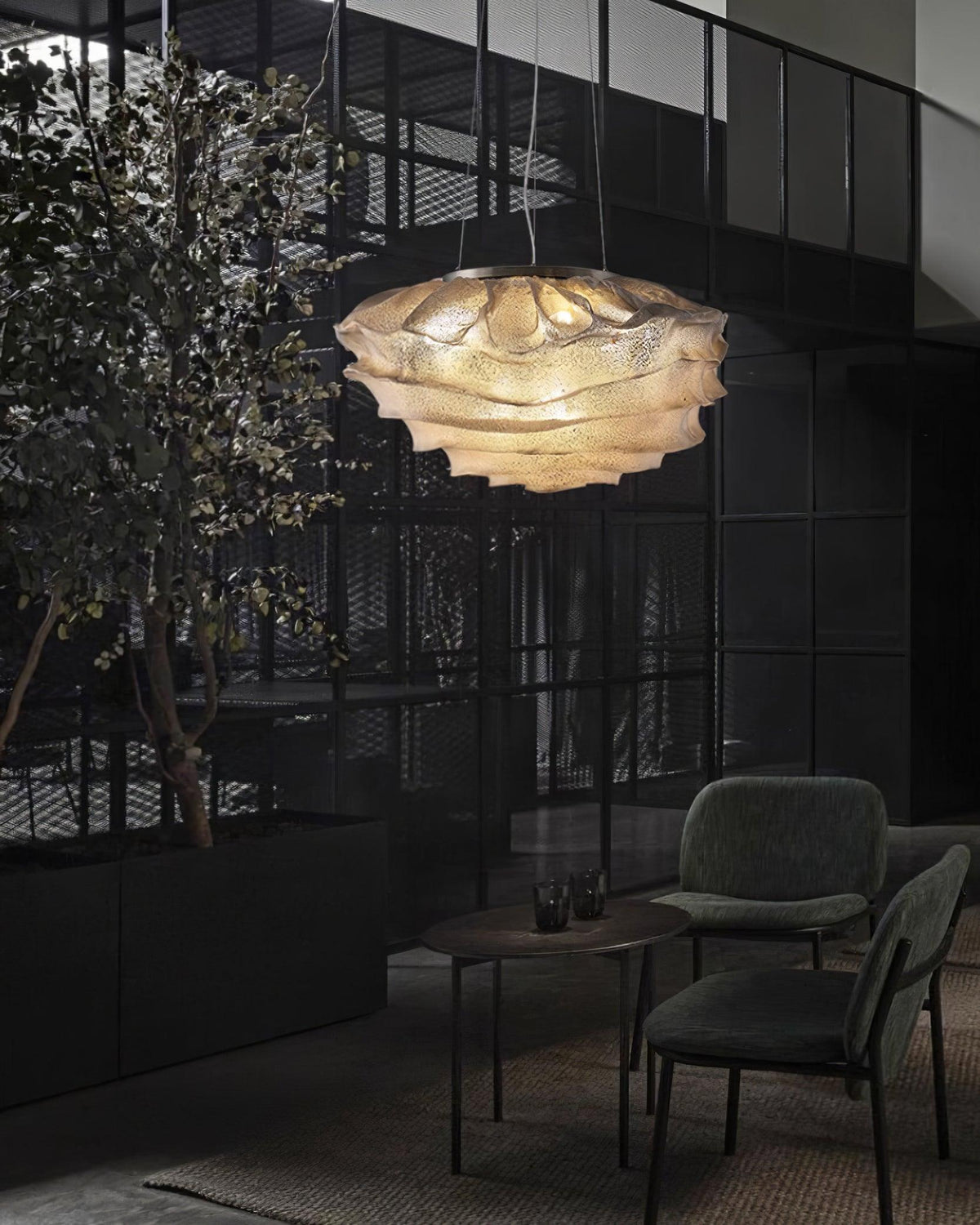 Clode Pendant Lamp