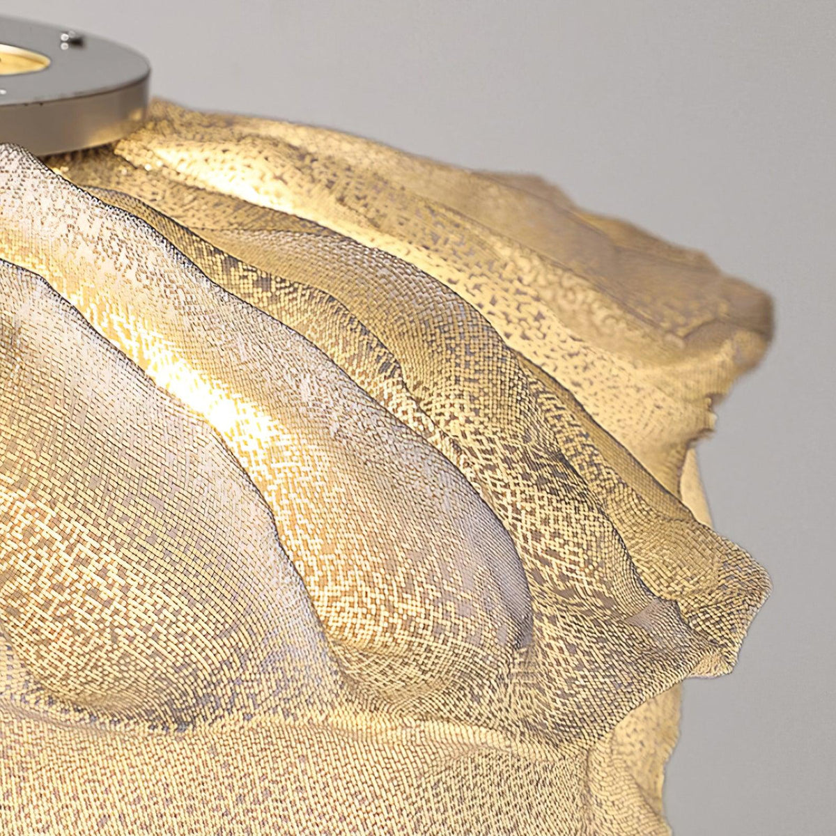 Clode Pendant Lamp
